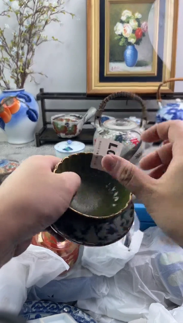 瓷片南**️055-L-