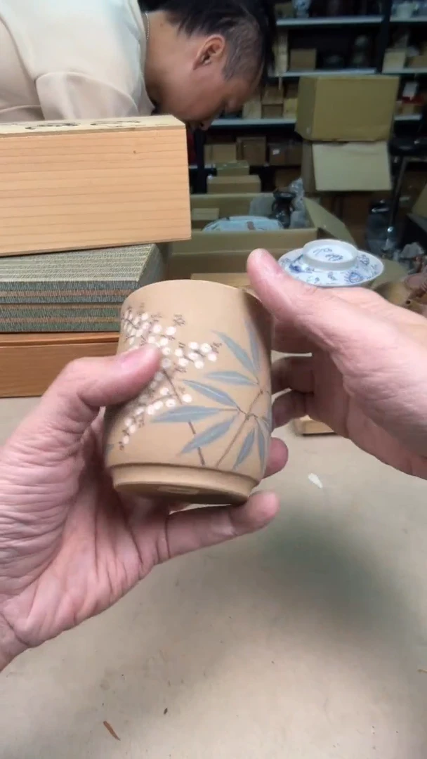 【闪购商品】摆件茶宠瓷器茶具套装