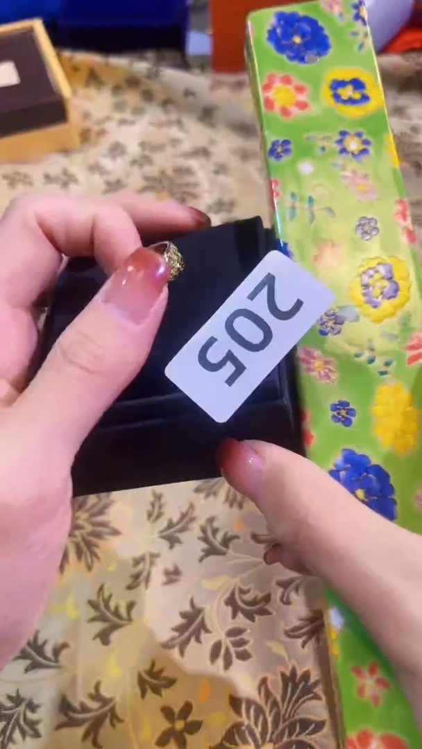 【闪购商品】瓷片陶茶666文玩周边多人