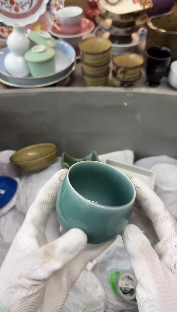 茶盏S****️瓷器瓷器瓷器瓷器