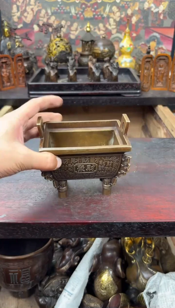 百福铜专属精选链接