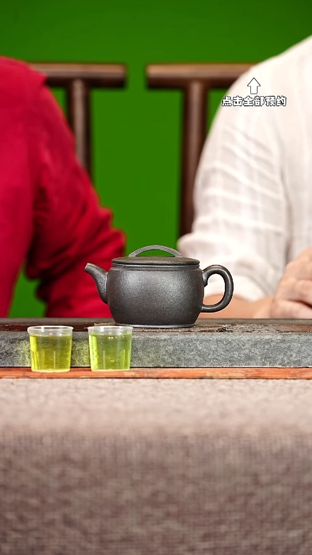 宜兴紫砂茶壶茶壶31