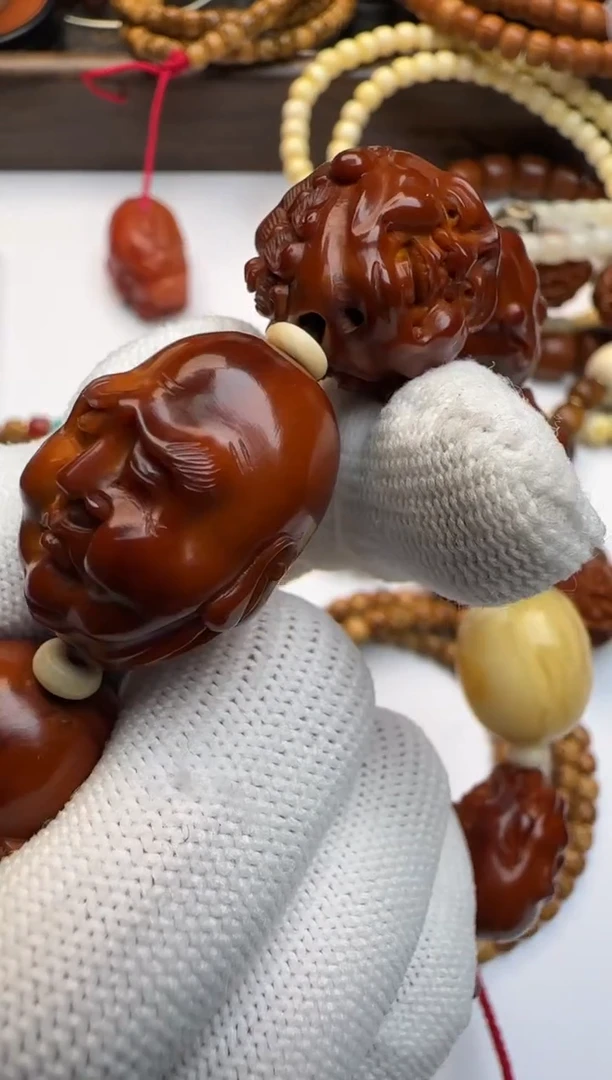 手串橄榄核橄榄核手串