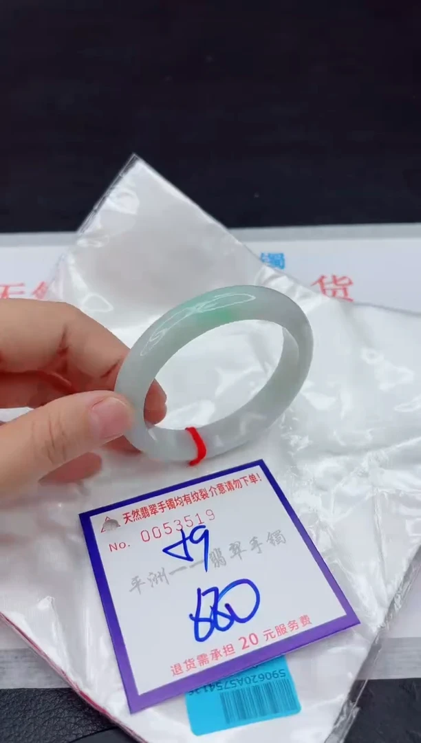 未镶嵌手镯翡翠111111