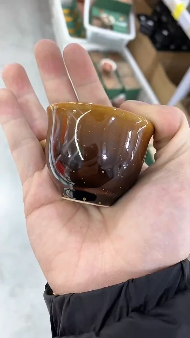 【闪购商品】瓷片陶瓷茶器福利19