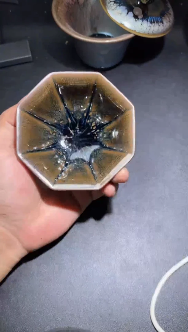 茶盏           14