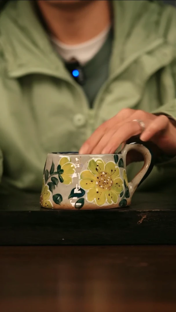 【闪购商品】其他333遇瓷手作同款