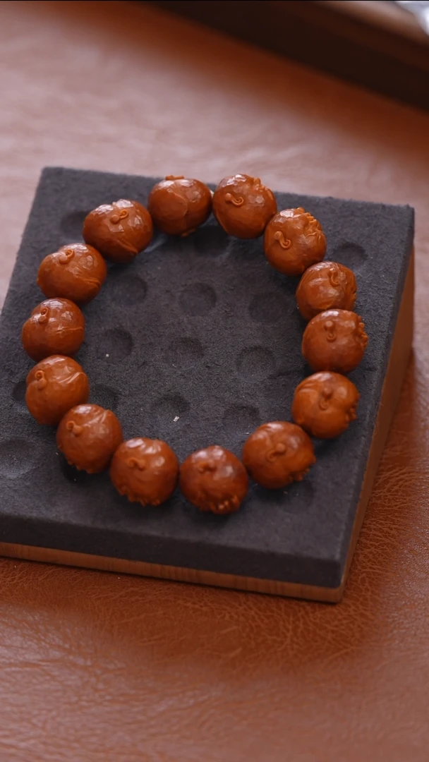 手串/手链橄榄核百态1.7