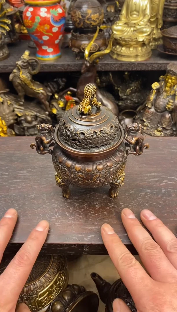案台摆件 物品摆件