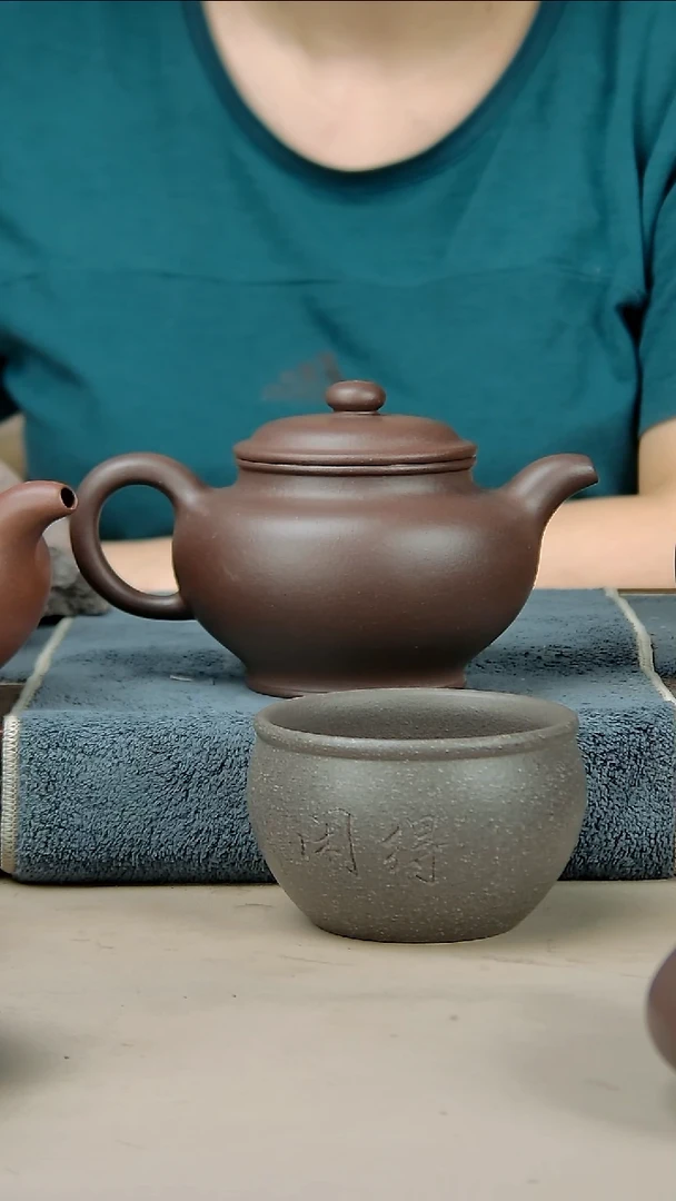 茶壶紫砂310/320掇只底槽清