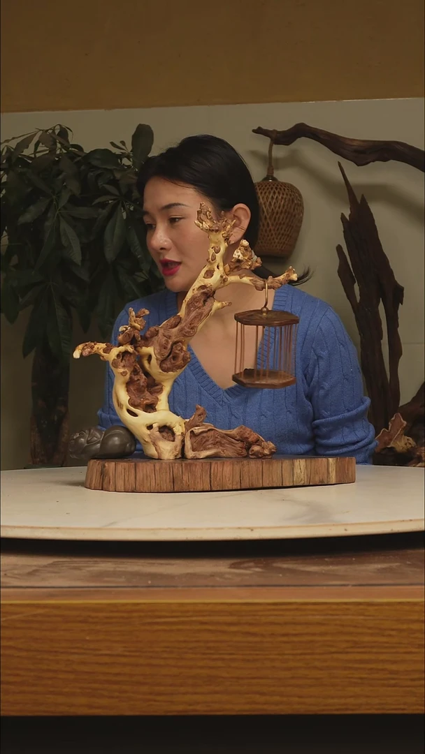 木那***卢金丝红木343