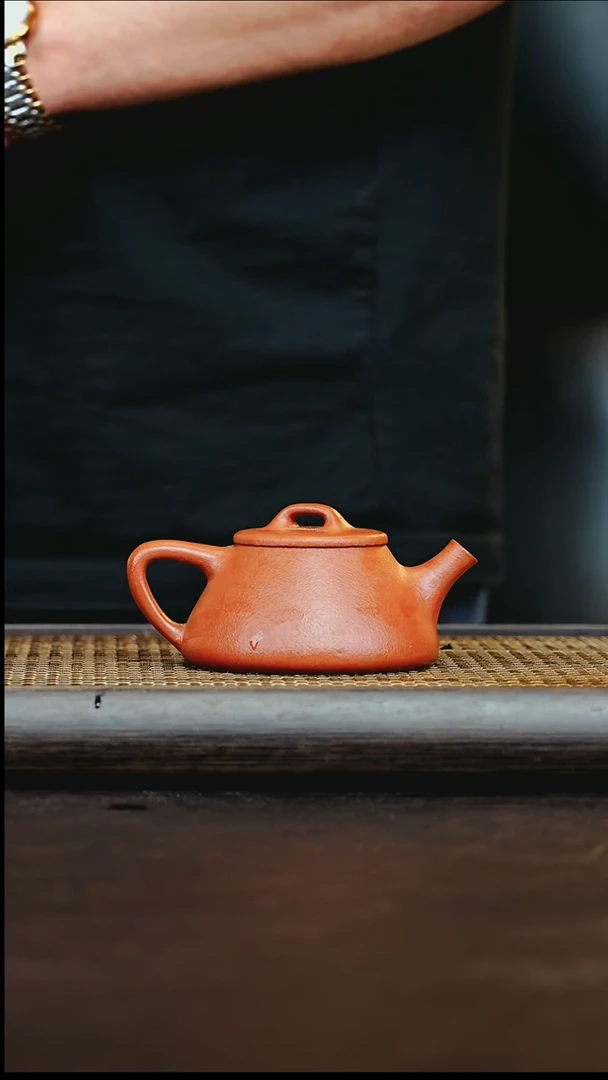 茶壶紫砂宜兴紫砂壶    5