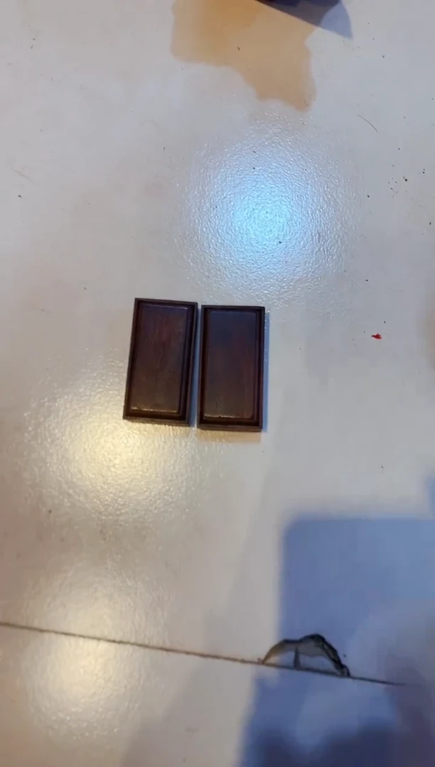 柏木（崖柏）11北太行崖柏手把件手串