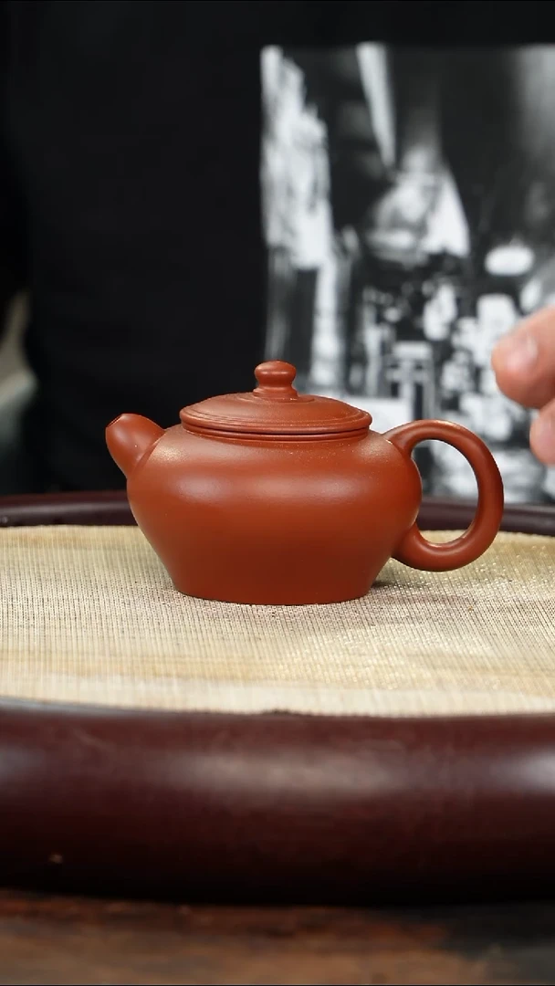 茶壶紫砂老行家紫砂11