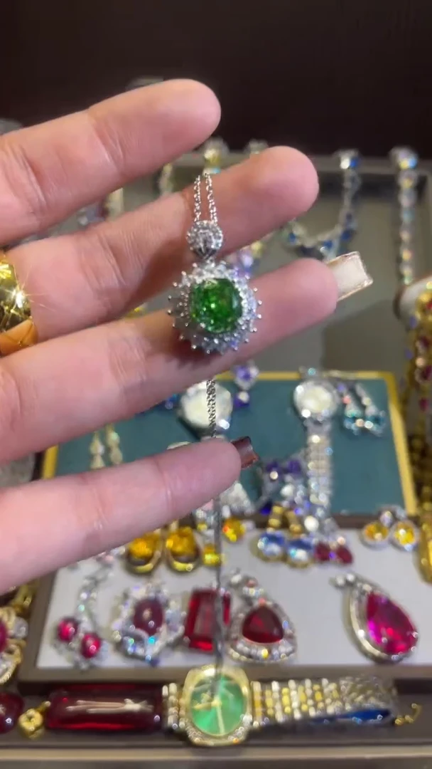 非金属无高端定制精品系列款式S953