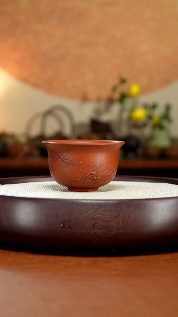茶壶紫砂宜兴紫砂壶