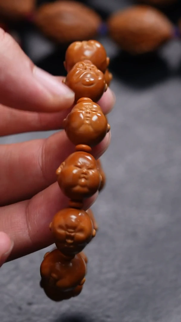 橄榄核手串/手链橄榄核