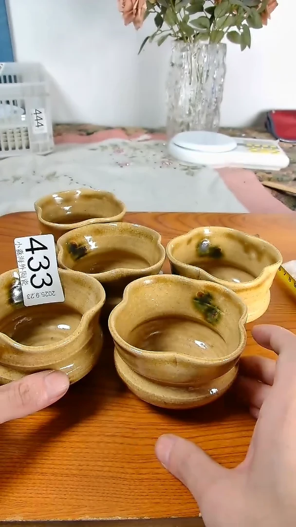 瓷片?****来小淼海外陶瓷工艺品