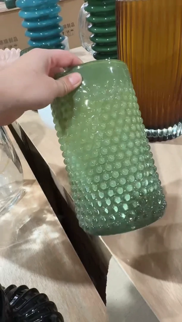 万间家居美物花瓶606