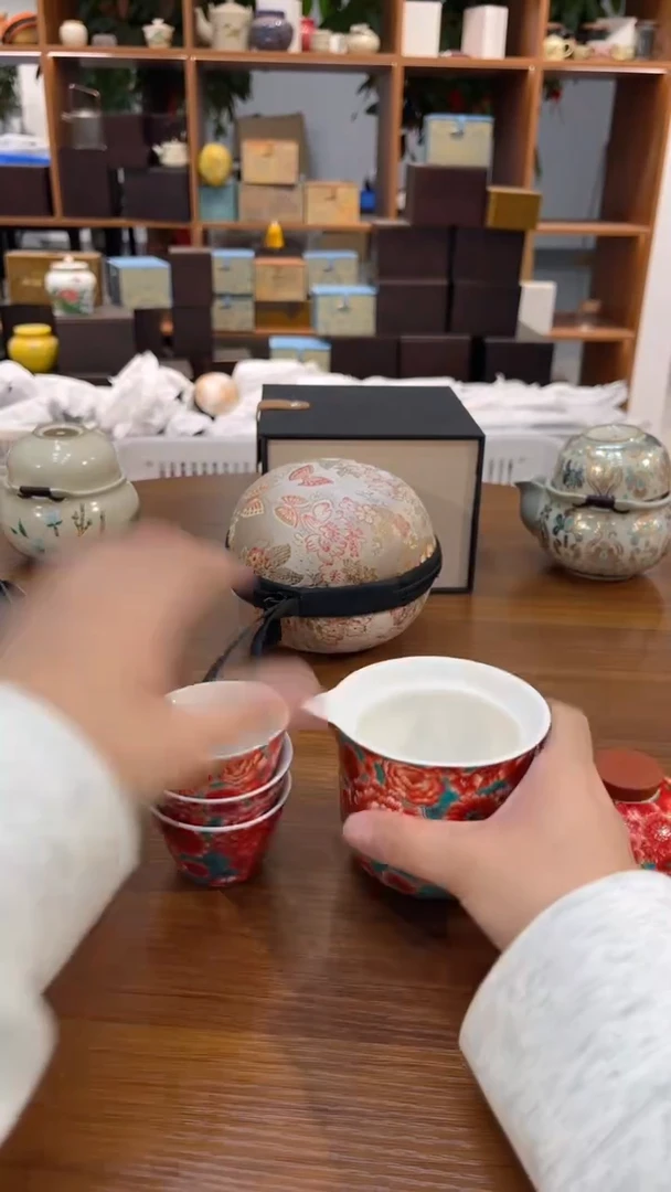 陶瓷茶具通用链接@@@@@