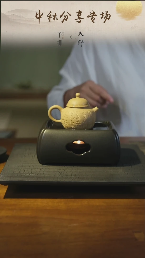 温壶器 隔水炖