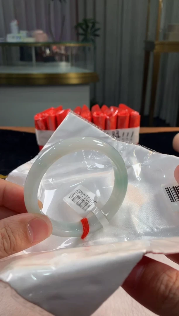 未镶嵌定制翡翠5073毛货不退不换57-58