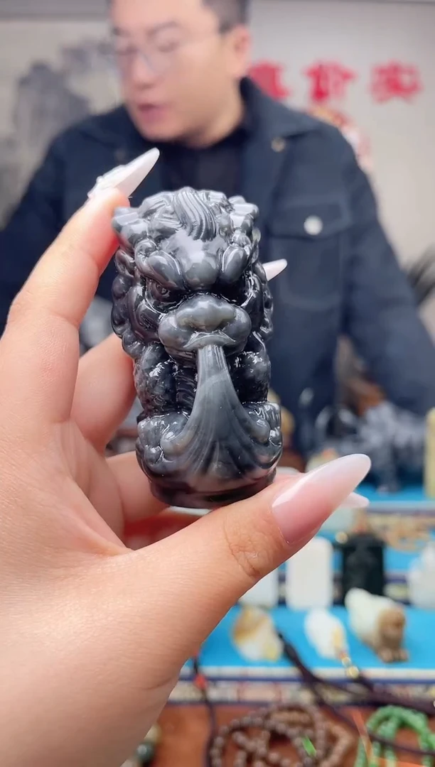 【闪购商品】和田玉挂件未镶嵌1