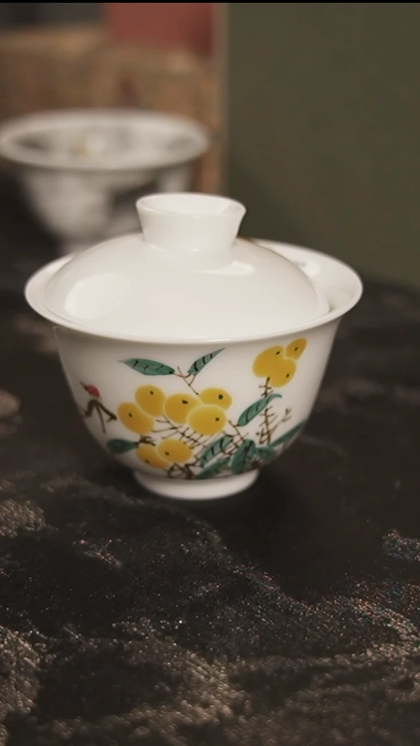 其他瓷好奢瓷优选无忧款6