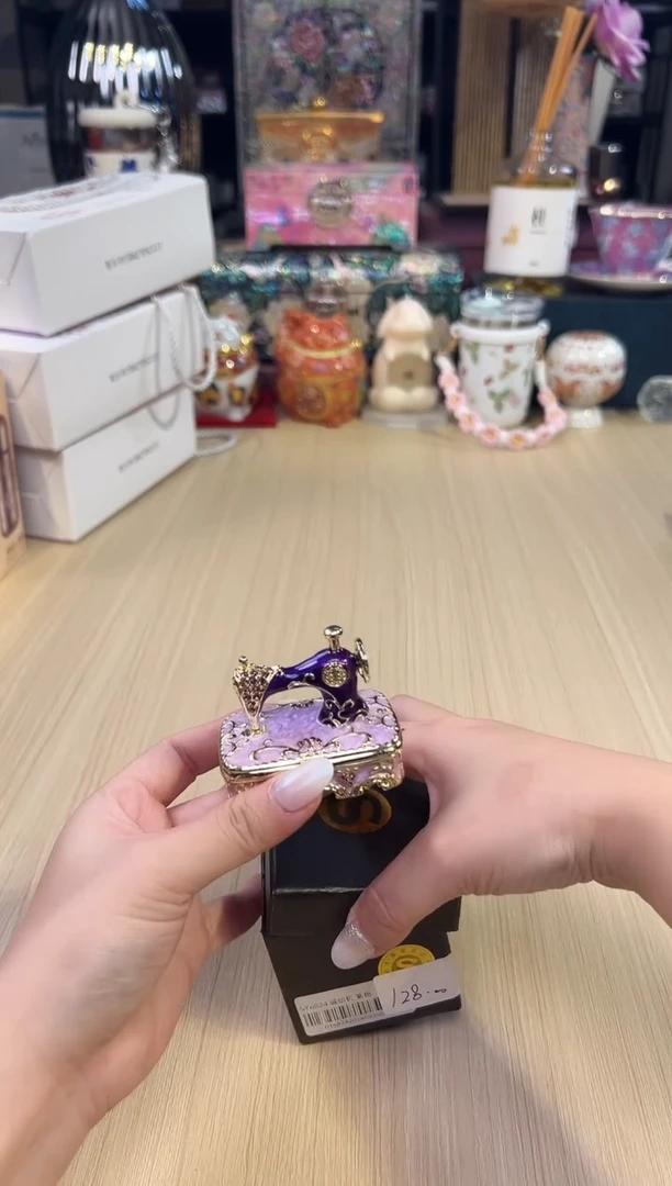 131七宝烧（孤品清仓）