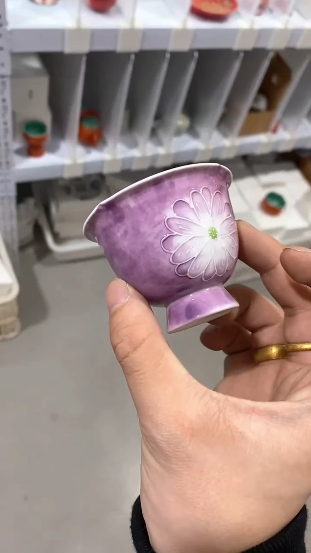 瓷片陶瓷茶具茶器