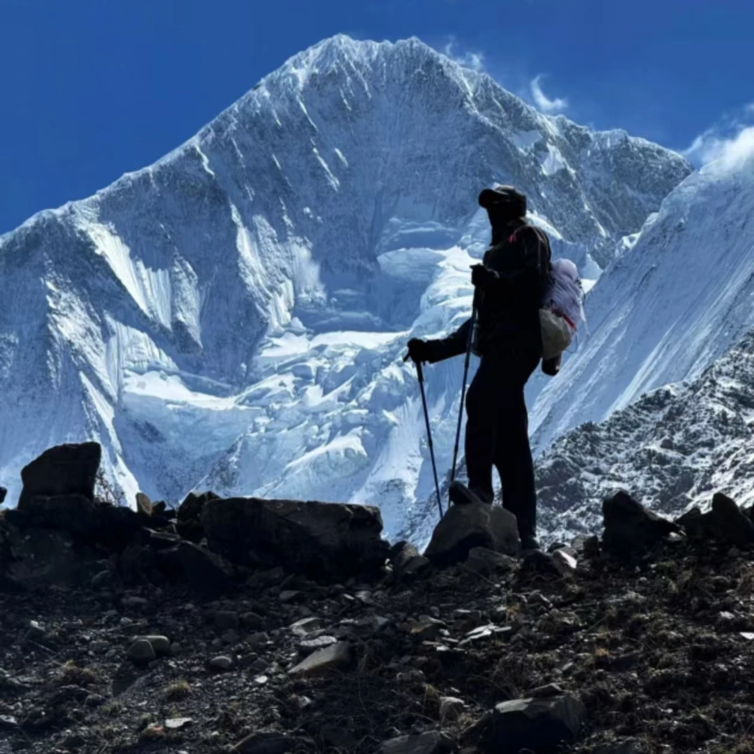2443121户外防风防雨羽绒服 55 31