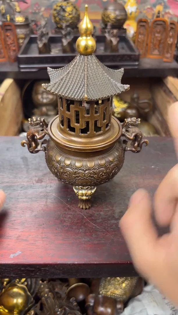 德尚铜专属精选链接