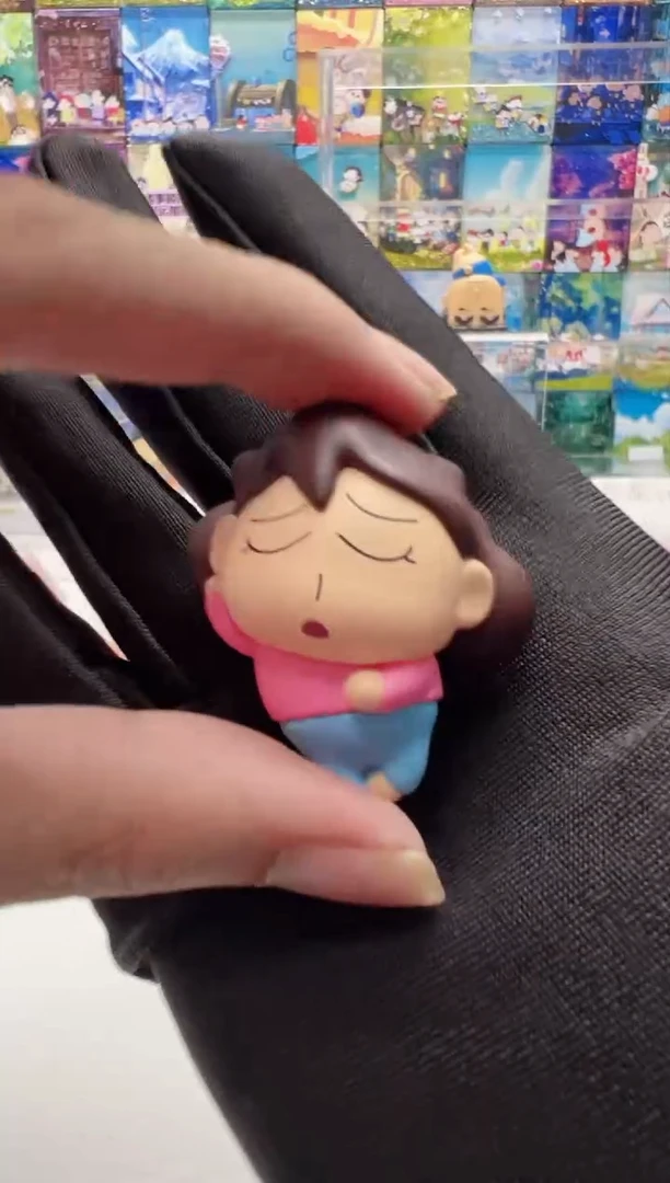 美伢躺平系列摆件