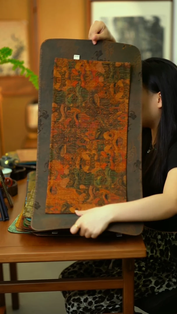 麒麟大片+醒狮小片