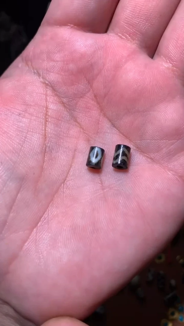 周**?47文玩配饰随机发