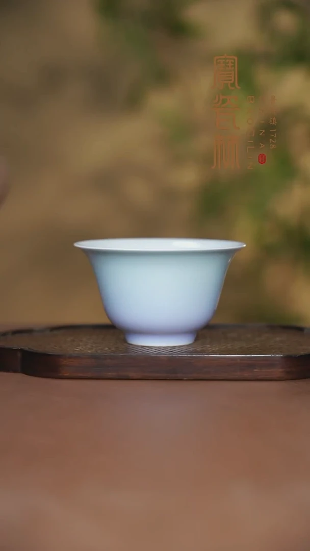 宝瓷林直播间单杯