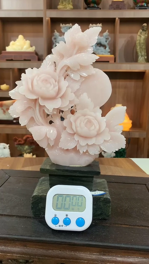 石材家居精品摆件