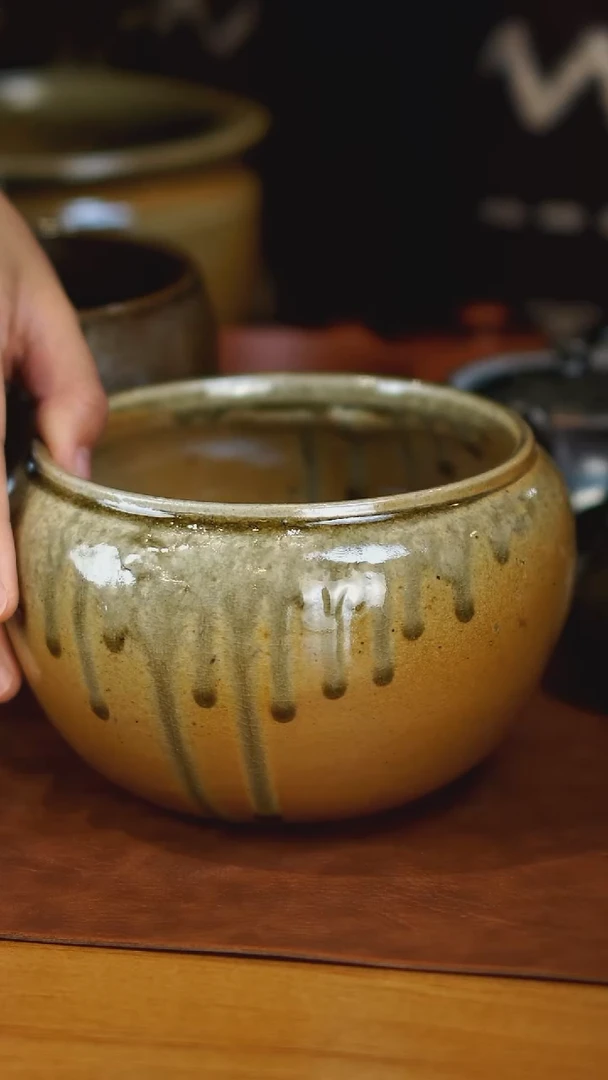 壶16瑕疵  苏橙茶周边