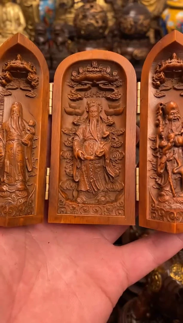 案台摆件 物品摆件
