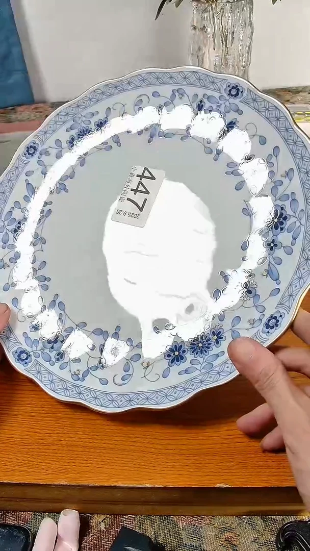 瓷片B****e小淼海外陶瓷工艺品