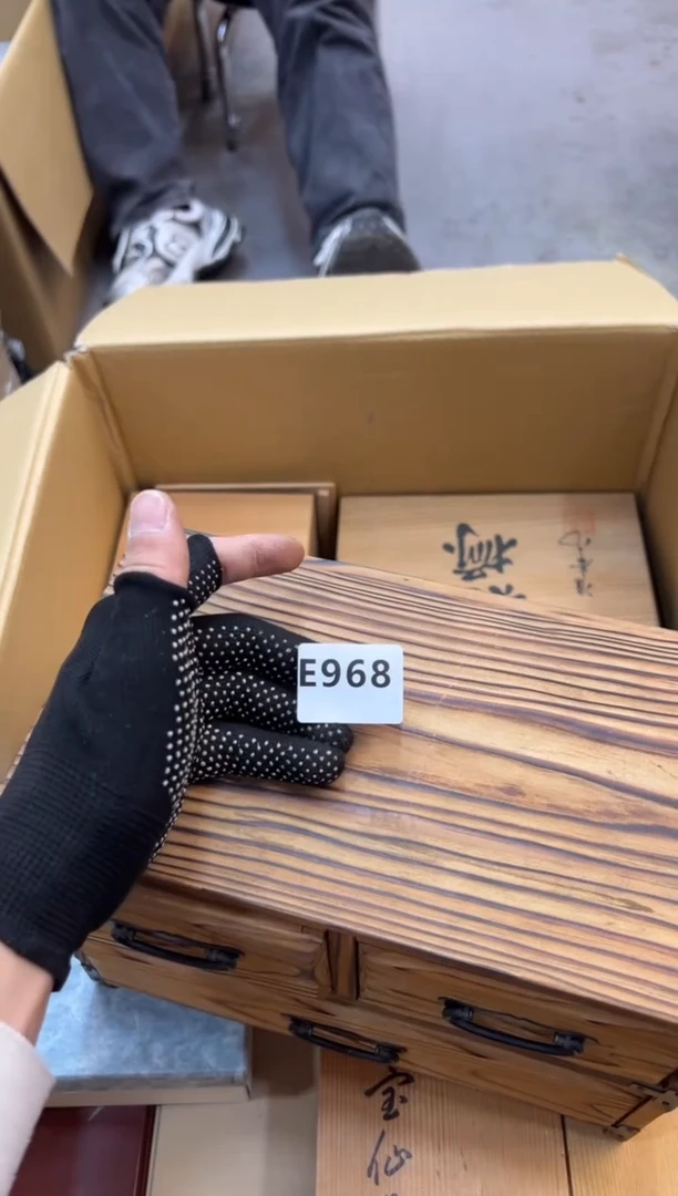 M****-968中古商品谨慎参拍