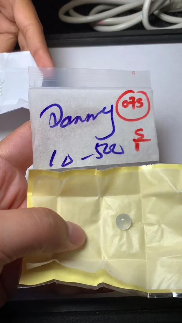 未镶嵌定制翡翠D****3缅甸天然翡翠A货75