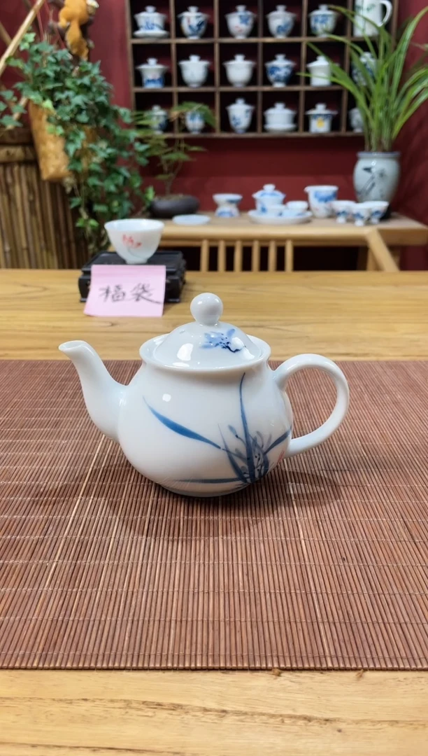 盖碗/杯群芳斋闪购链接（以闪拍图片为准）