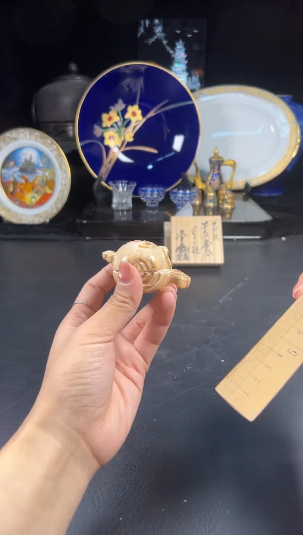 陶瓷茶杯茶器茶周边