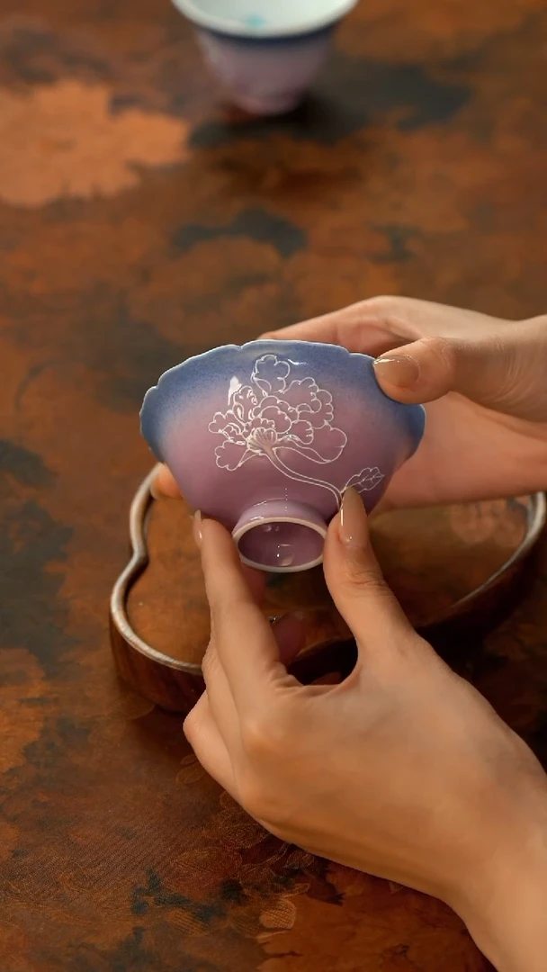 【闪购商品】11留器茶斋高货瓷器@@LQ5028