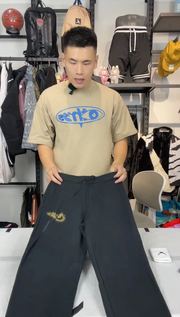 3774 编码 瑕疵修复以直播间为准 尺码