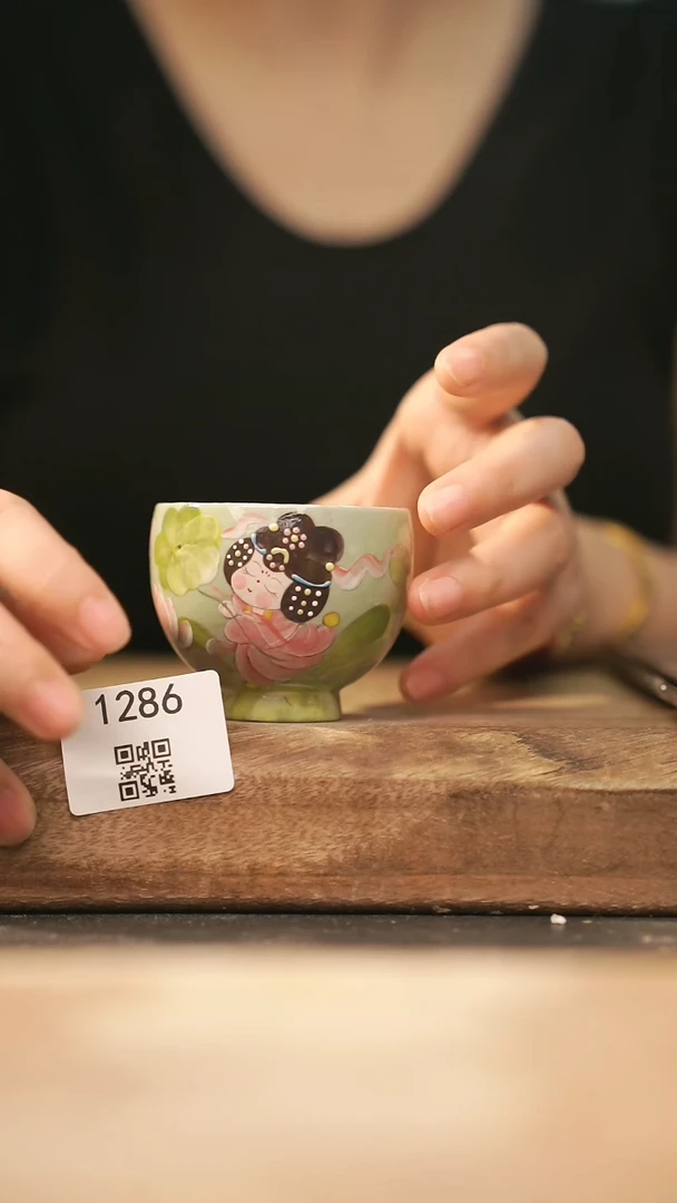 【落单孤品】福利/杯子@@1286