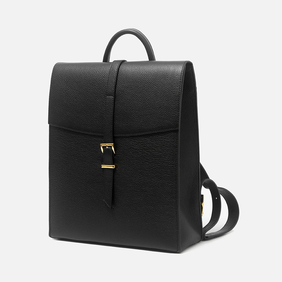 （全新未使用）黑色皮皮化妆包！了了！带礼盒！化妆包！