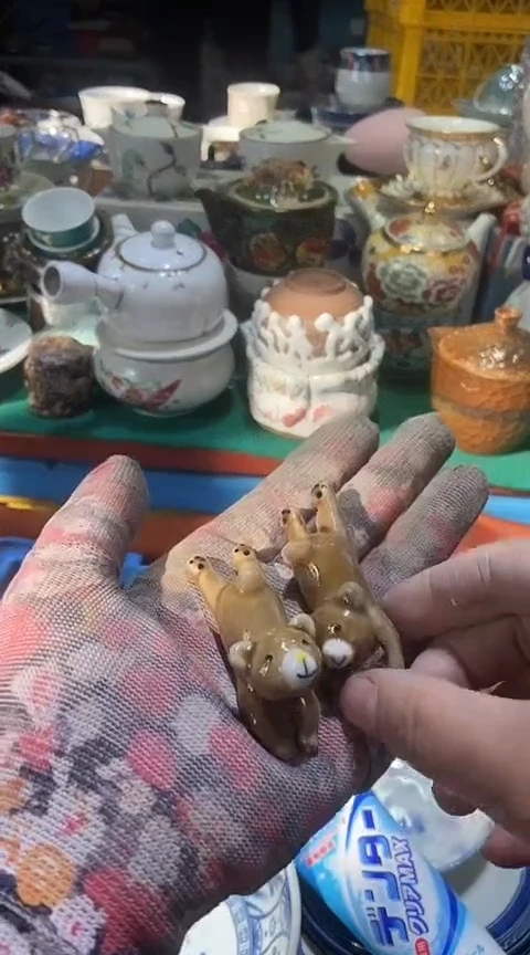 【闪购商品】瓷片1111111111111111