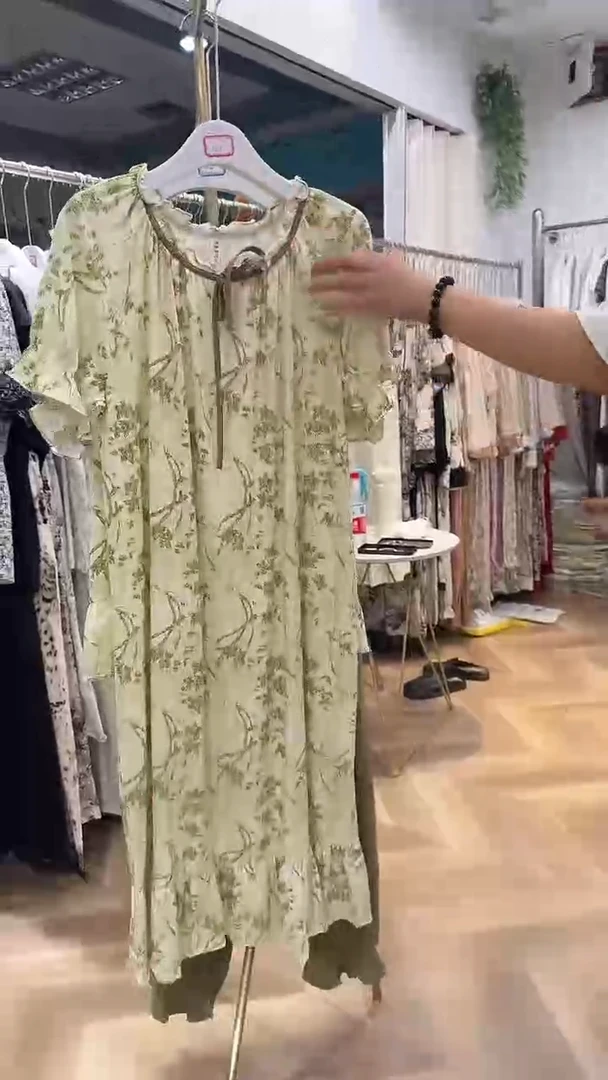 棉露露安娜2005L号130斤以下